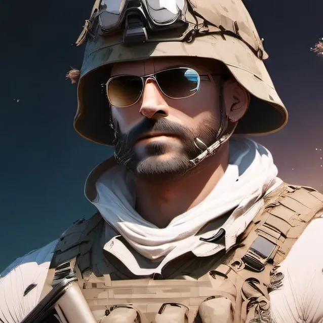 chat with ai character: hb! army its 250th