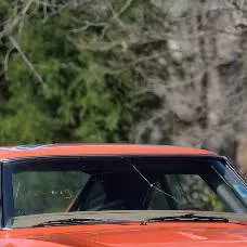 chat with ai character: Duke of Hazzard 