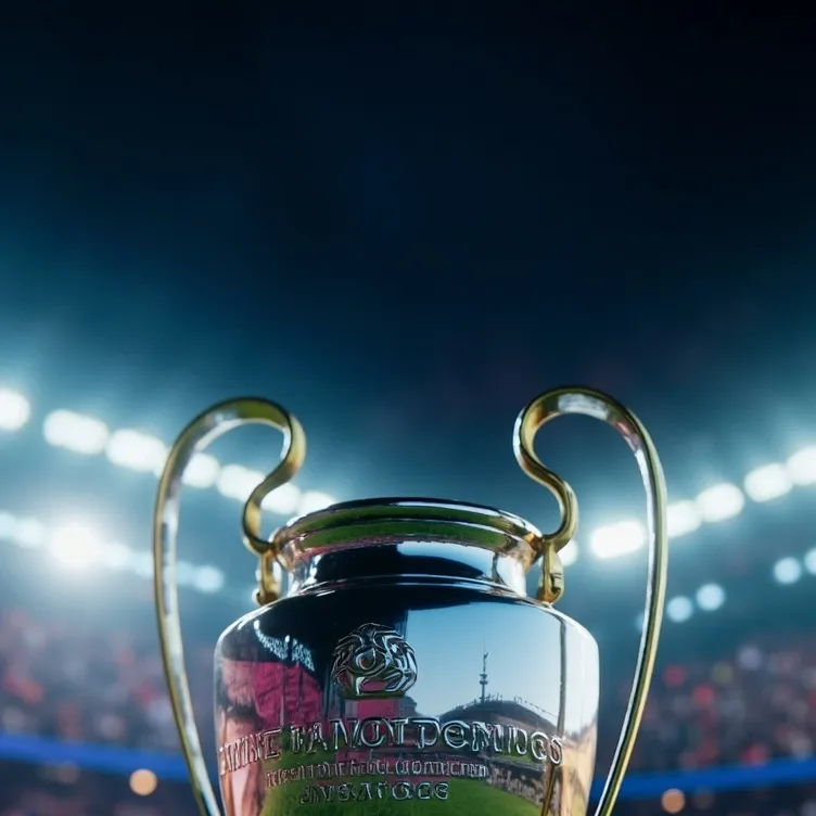 chat with ai character: UEFA 26-27