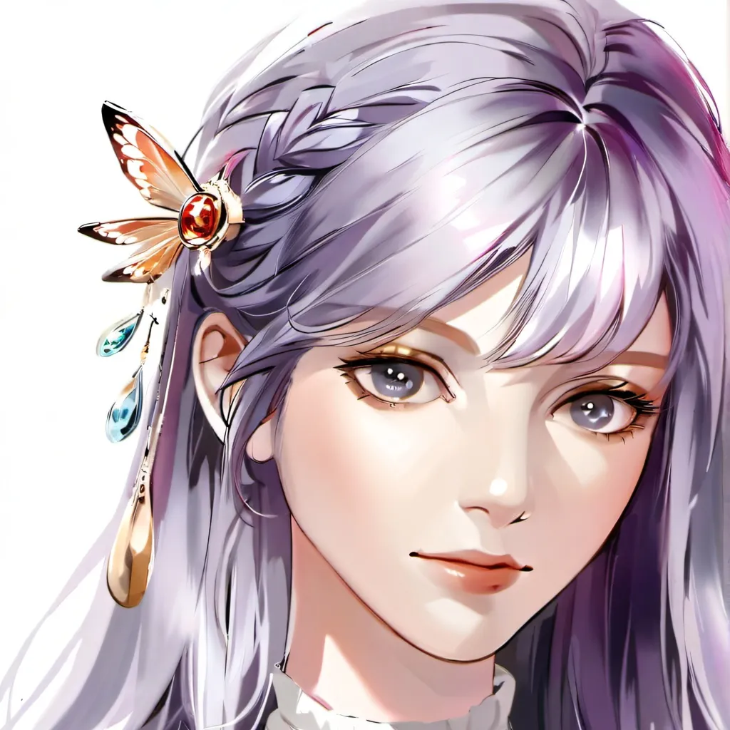 chat with ai character: lila