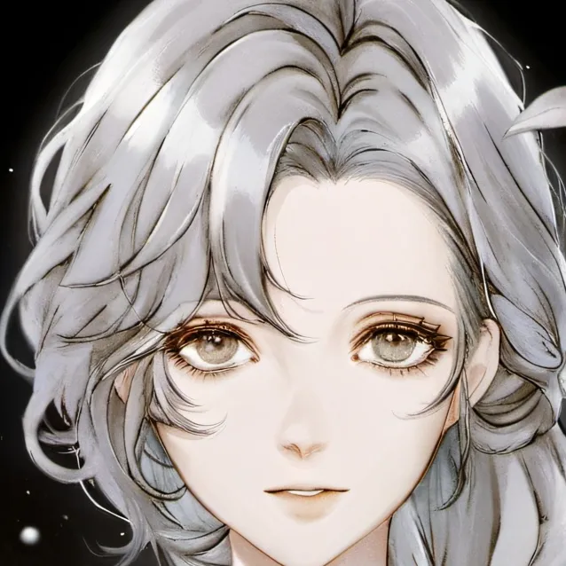 chat with ai character: Soraya 