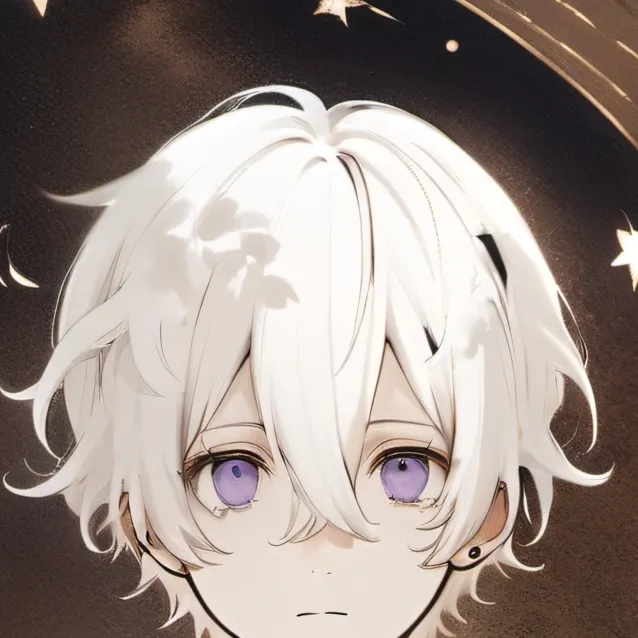 chat with ai character: ukima