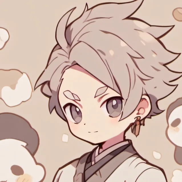 chat with ai character: uimikojo