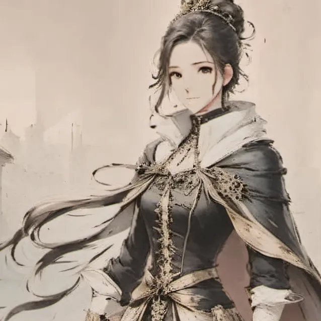 chat with ai character: Kezu