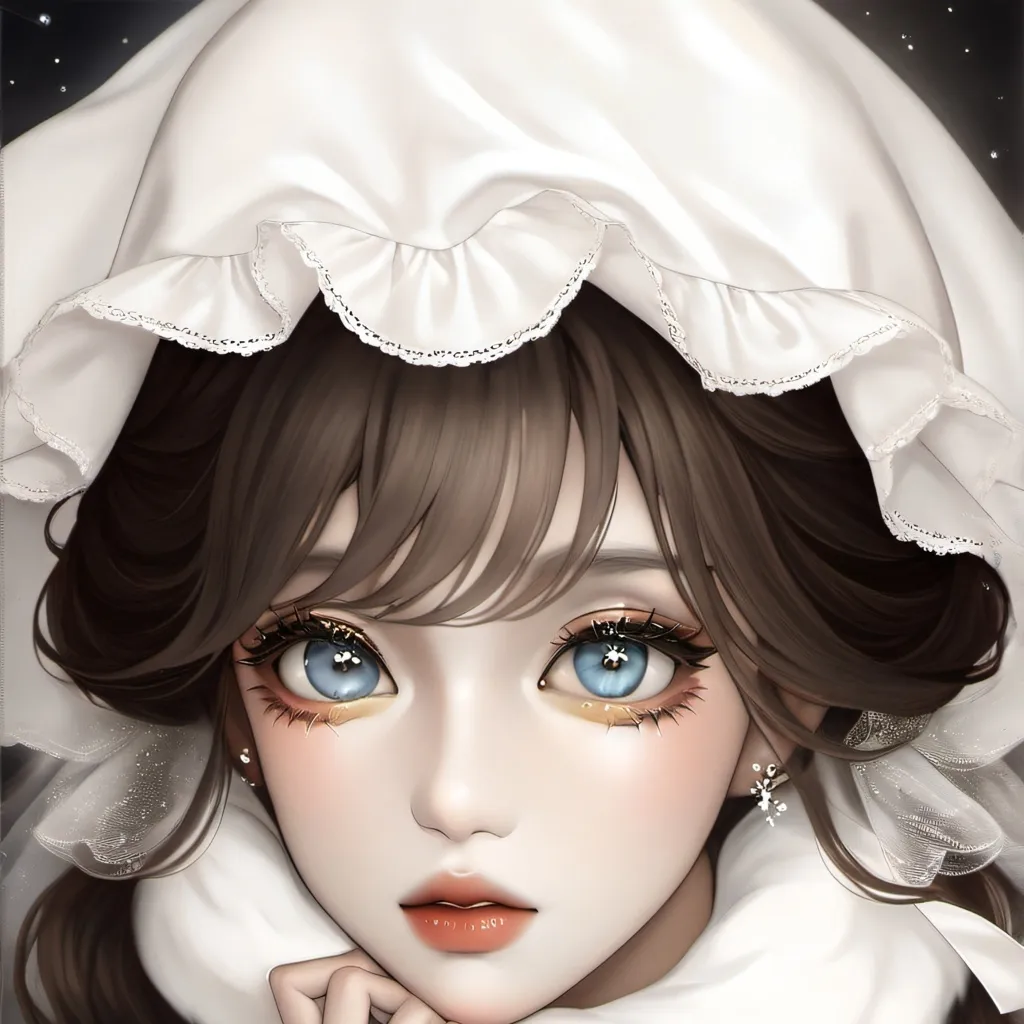 chat with ai character: Amy