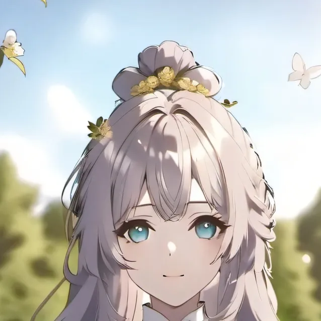 chat with ai character: Sandra