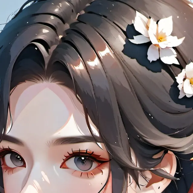 chat with ai character: Mha pick me