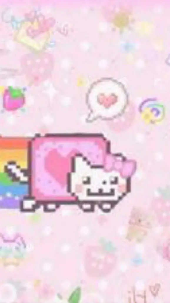 ai character: ♡Do anything 2𓃠 background