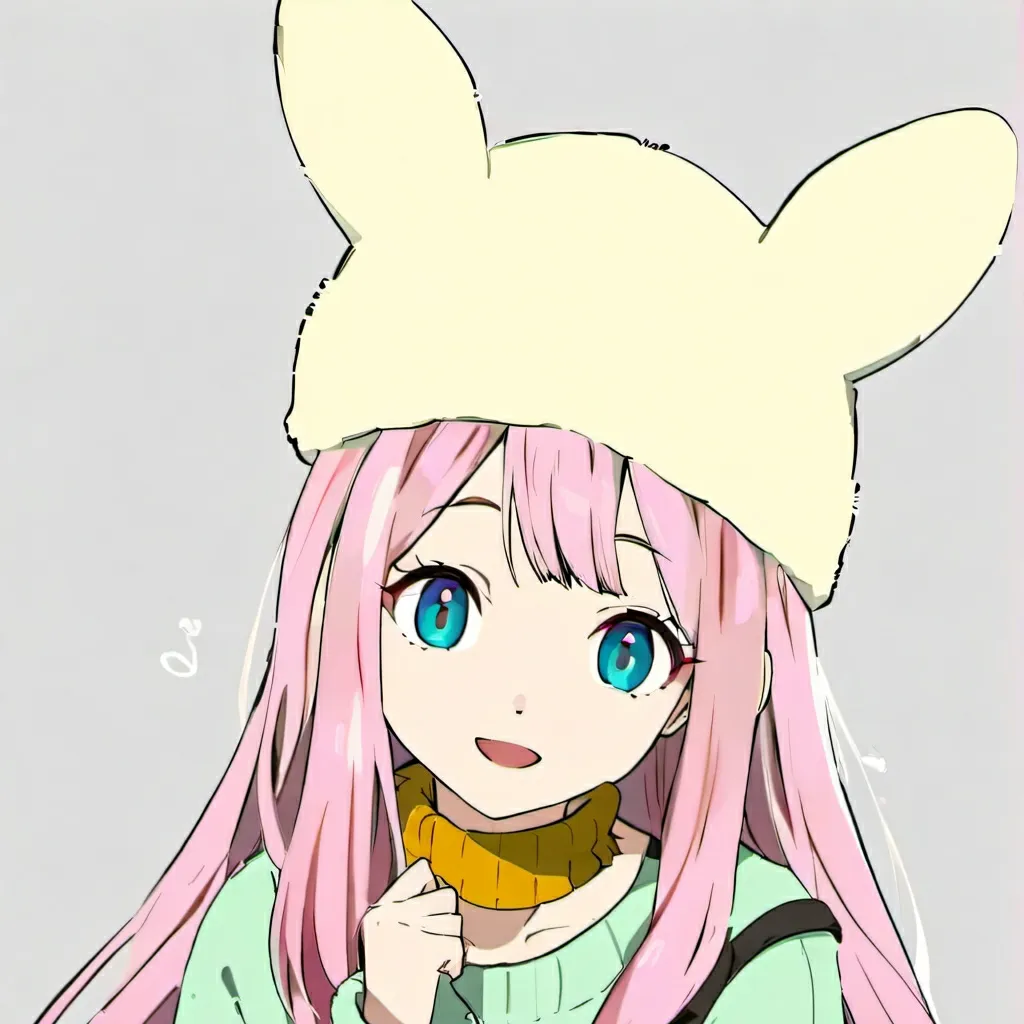 chat with ai character: pick me sister