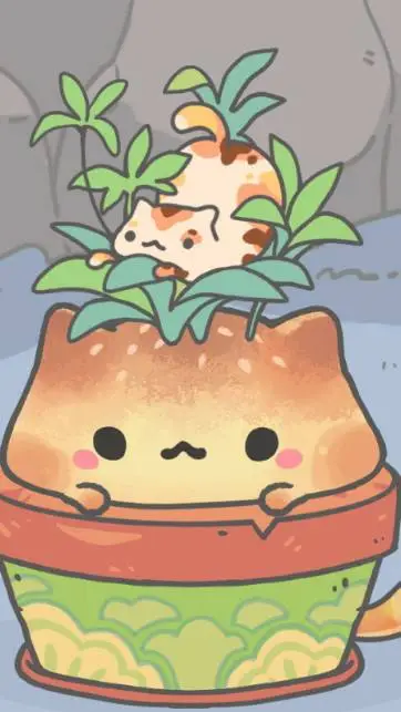 ai character: Do anything 4 background