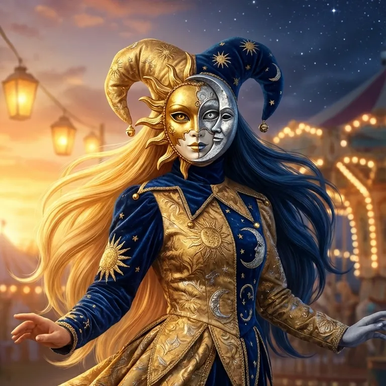 chat with ai character: 🌛🎭Katie🌞🃏