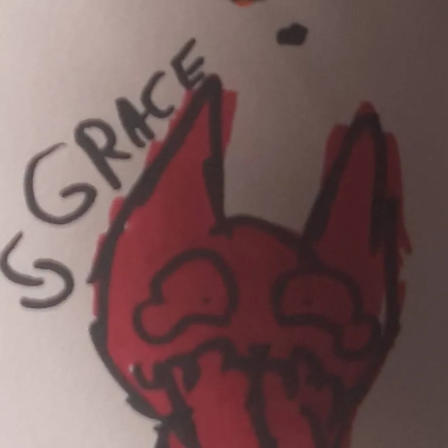 chat with ai character: Grace (DATC) 