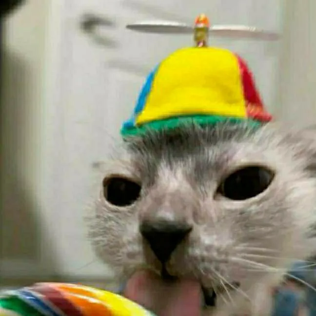 chat with ai character: Poppy