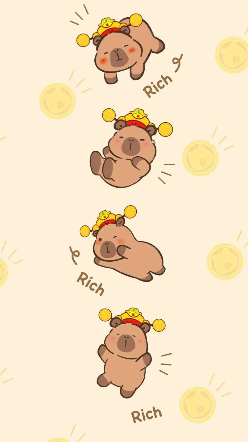 ai character: Do anything 7 background