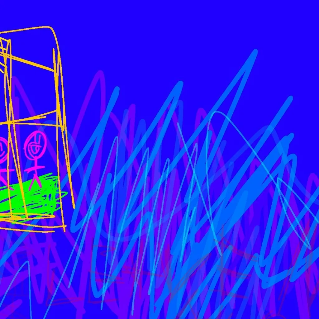 chat with ai character: .. 