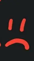 ai character: Why can't I post background