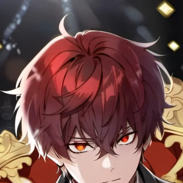 chat with ai character: Kai♡