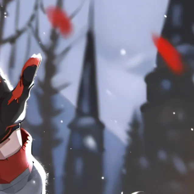 chat with ai character: Kian♡