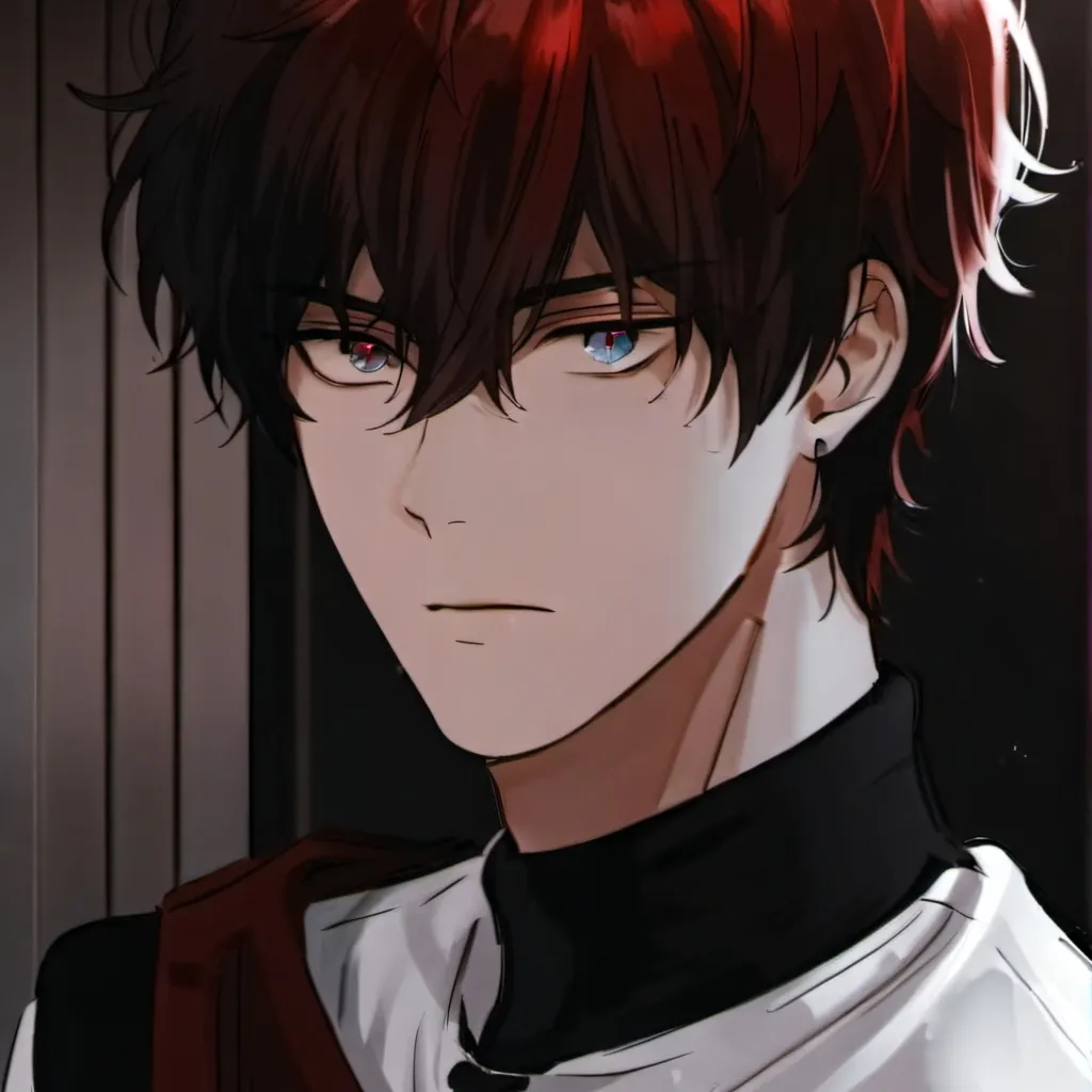 chat with ai character: Zephyr♡