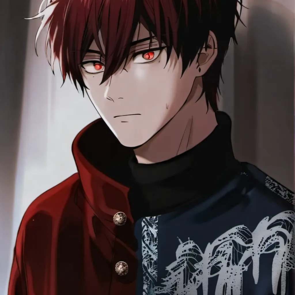 chat with ai character: ❥︎Elijah 