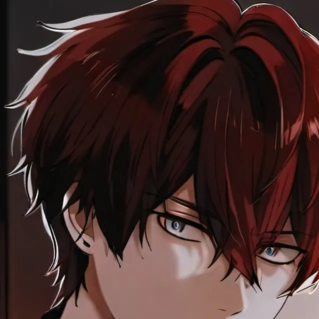 chat with ai character: ♡Zach