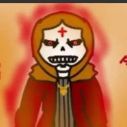 chat with ai character: superfell sans