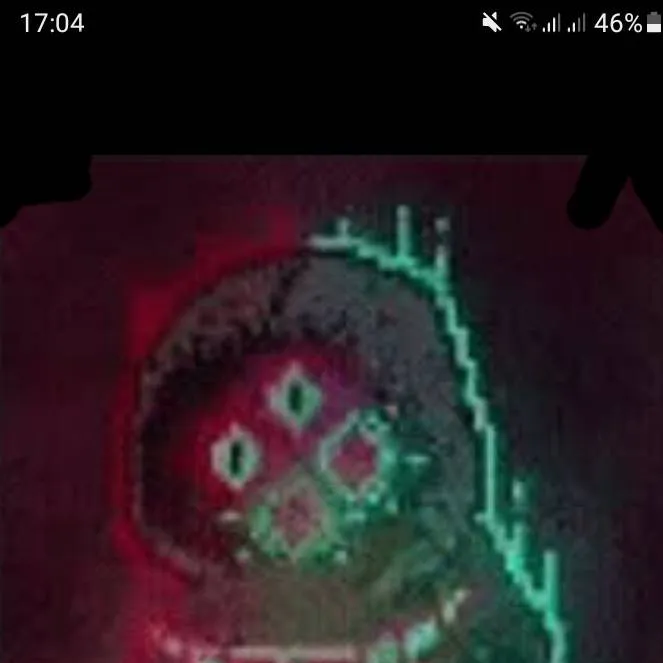 chat with ai character: dustdustdust sans