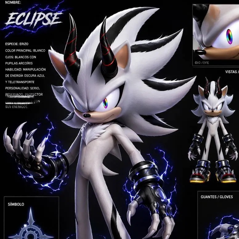 chat with ai character: ECLIPSE