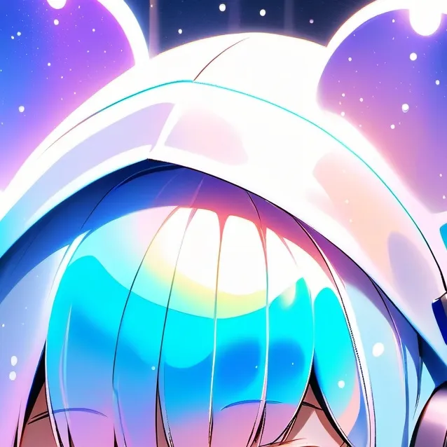 chat with ai character: soulmate color