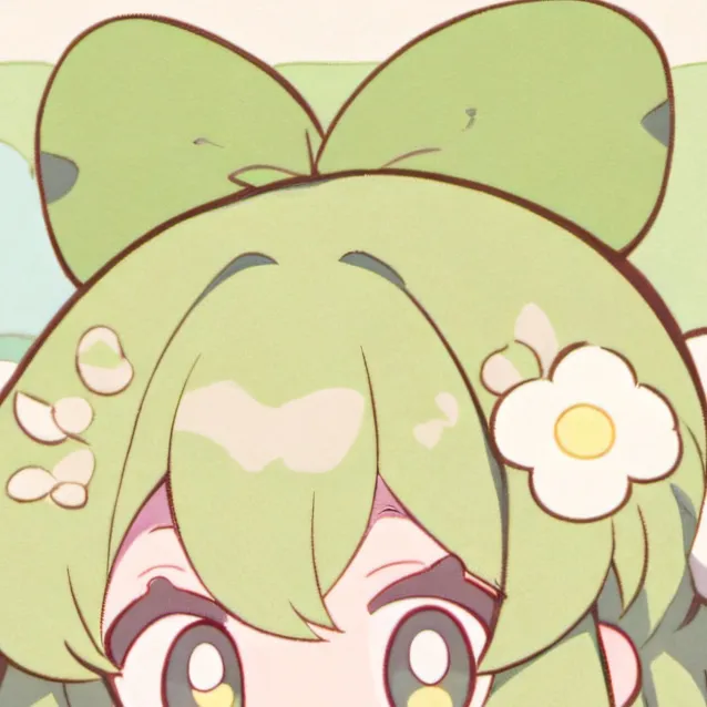 chat with ai character: ★~dw loves you~★