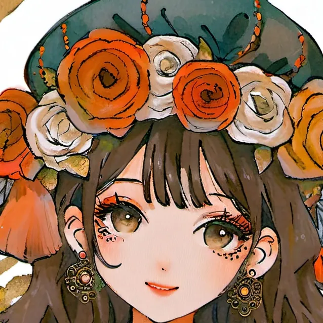 chat with ai character: elza
