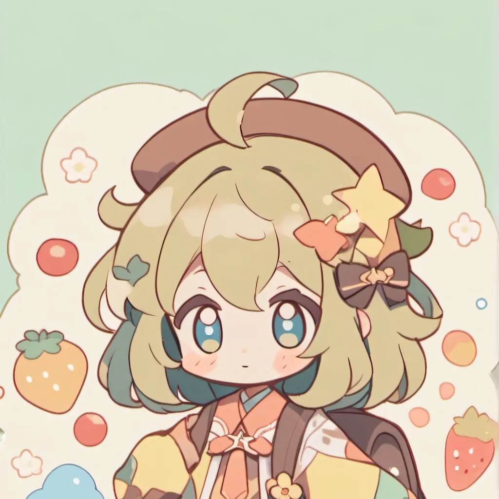 chat with ai character: dw