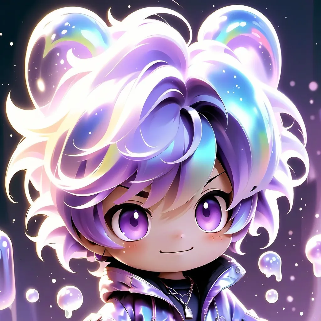chat with ai character: toodles