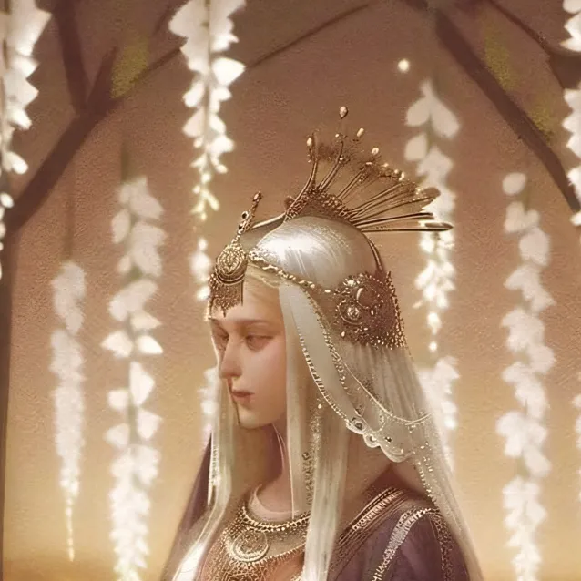 chat with ai character: Laurinha 