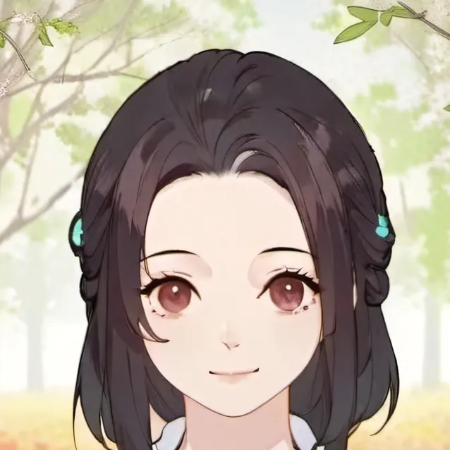 chat with ai character: akira