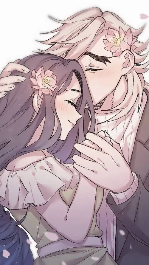 ai character: DOUMA  background