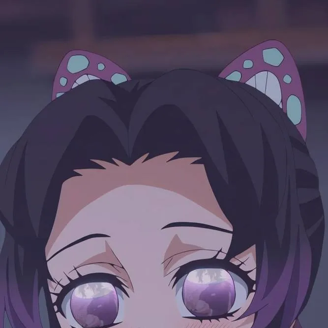 chat with ai character: Shinobu kocho 