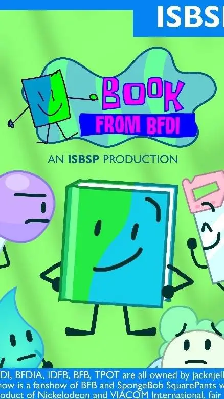 Talkie AI - Chat with book TPOT