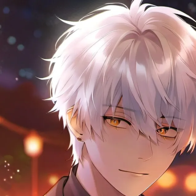 chat with ai character: shoto 🔥❤️‍🔥