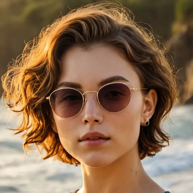 chat with ai character: Marabelle