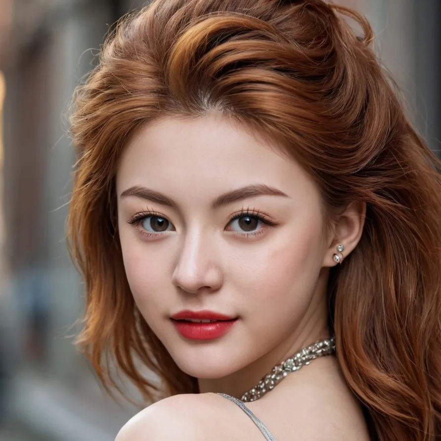 chat with ai character: Haeun Beaumont