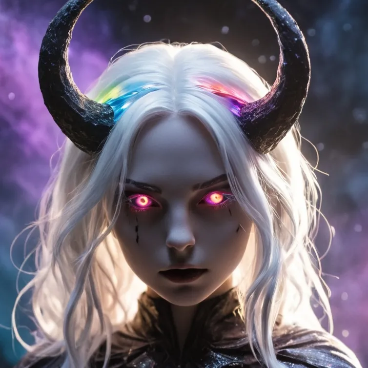 chat with ai character: Avalia 💫