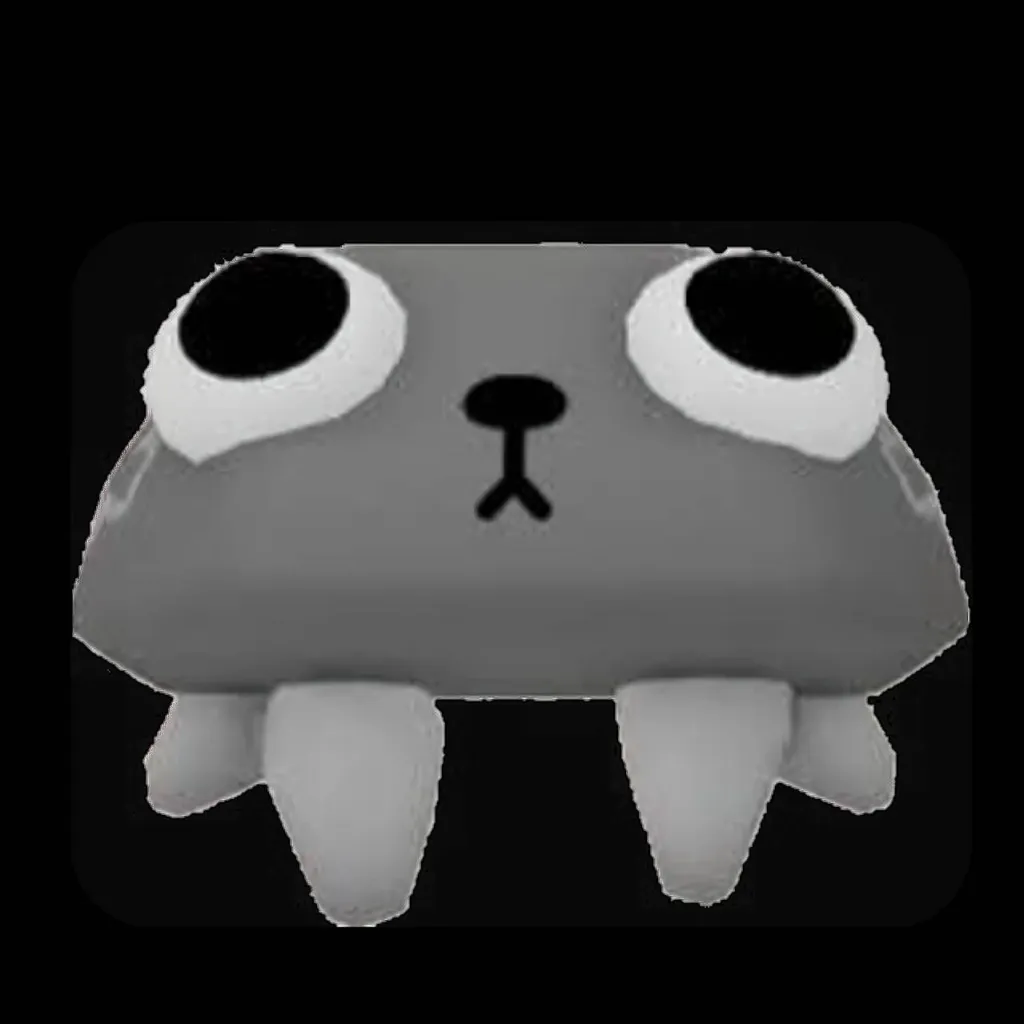 chat with ai character: Pebble