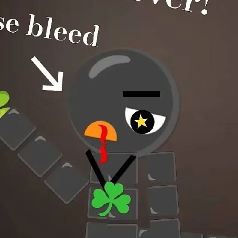 chat with ai character: Clover
