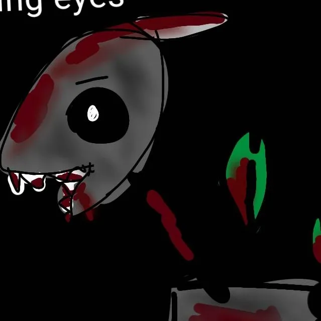 chat with ai character: Leafy twisted peb