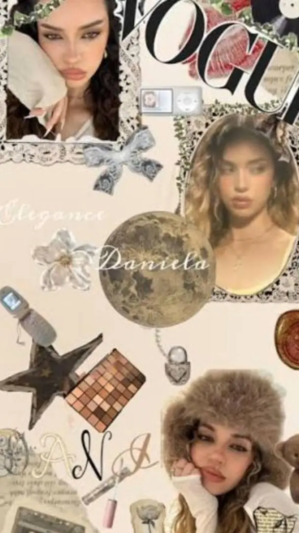 ai character: 🛡Daniela🛡 background