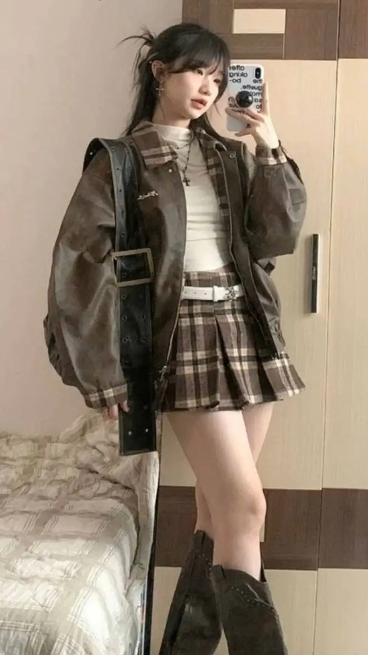 ai character: Arien background