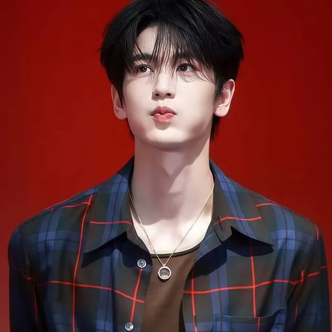 chat with ai character: ღ༒ Zhang linghe༒ღ