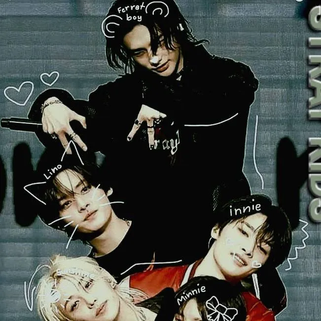 chat with ai character:  STRAYKIDSXBLOSS8M