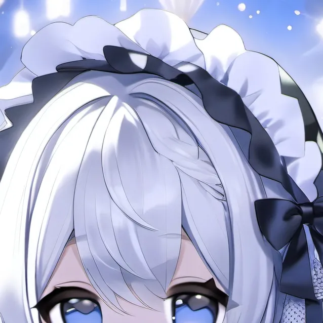 chat with ai character: Luna